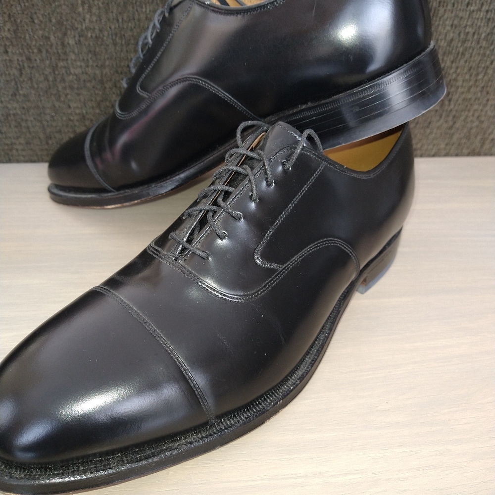 Men's Johnston & Murphy shoes